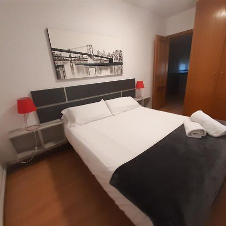 Apartamento Abadia Teruel Extérieur photo