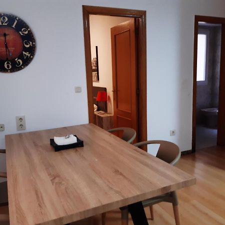 Apartamento Abadia Teruel Extérieur photo