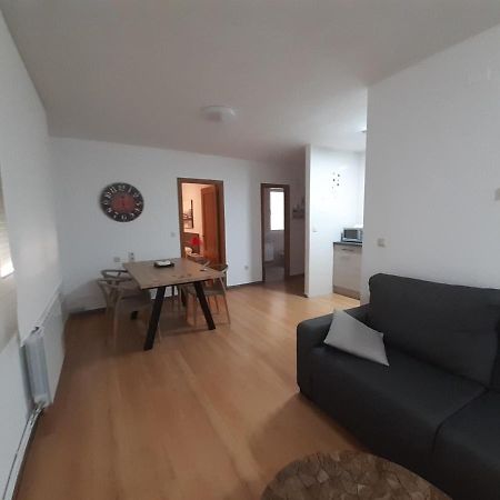 Apartamento Abadia Teruel Extérieur photo