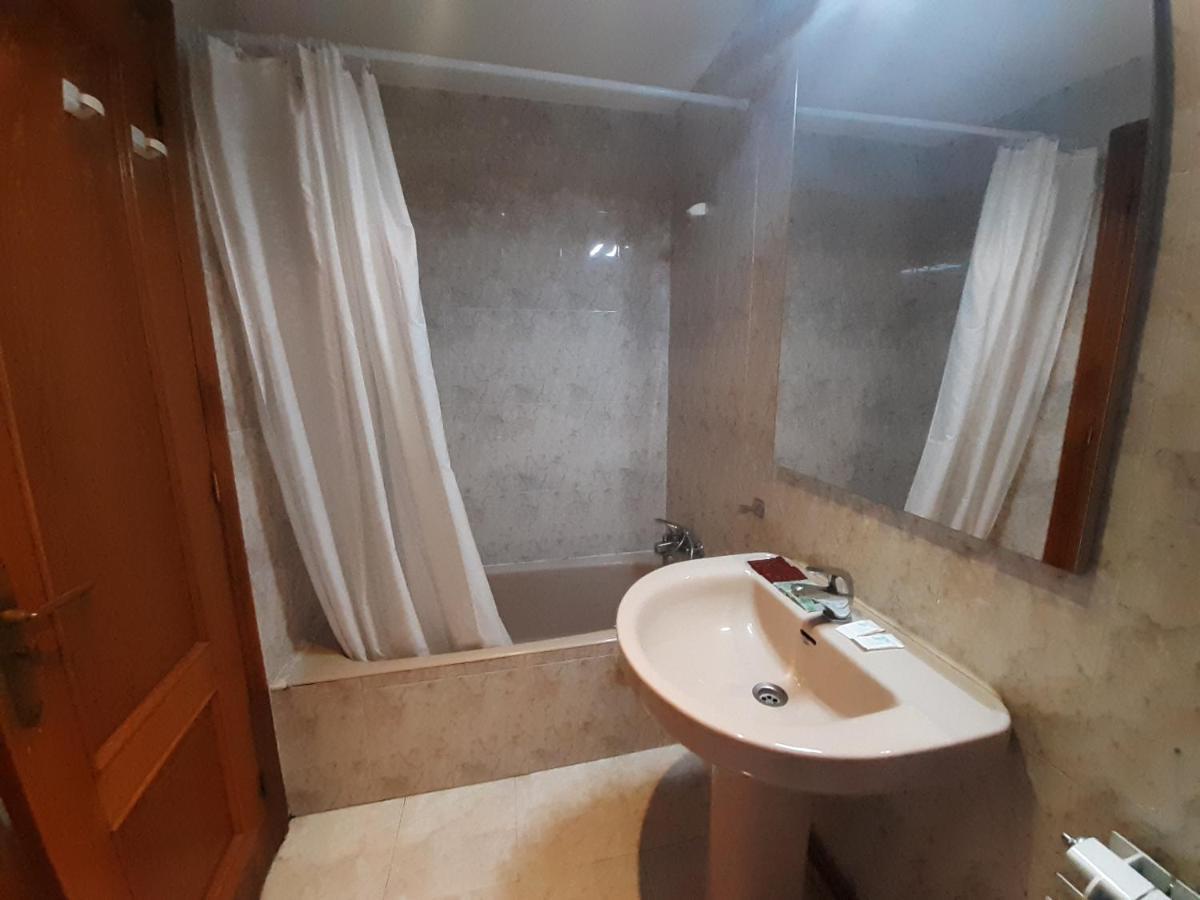 Apartamento Abadia Teruel Extérieur photo