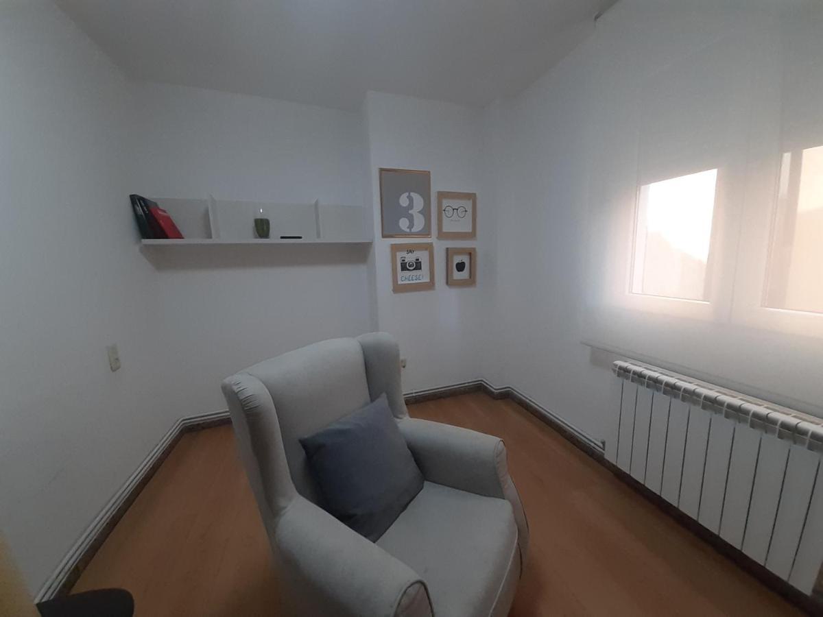 Apartamento Abadia Teruel Extérieur photo