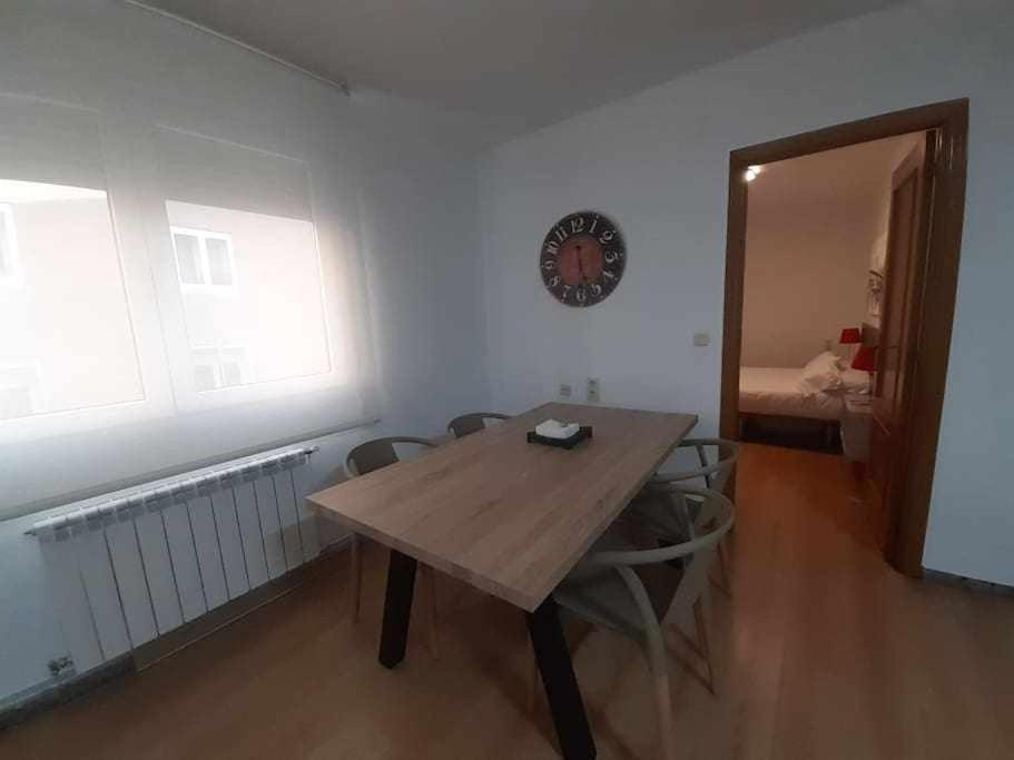 Apartamento Abadia Teruel Extérieur photo