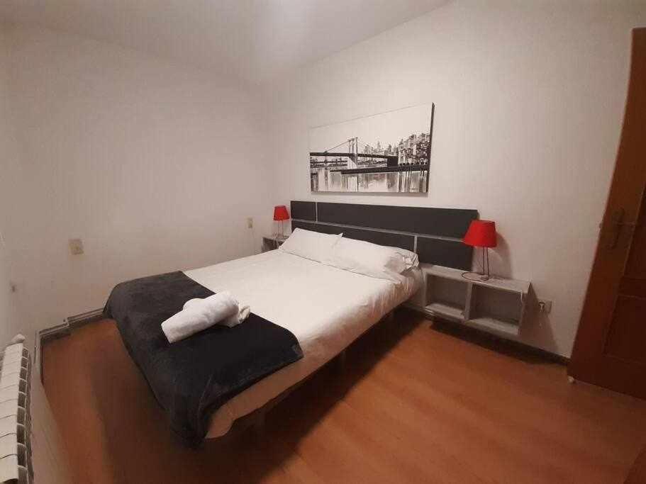 Apartamento Abadia Teruel Extérieur photo